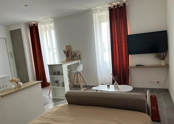Le Studio De L\'Avenue
