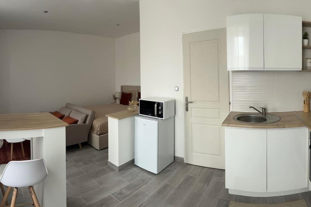 Le De L'avenue Apartment