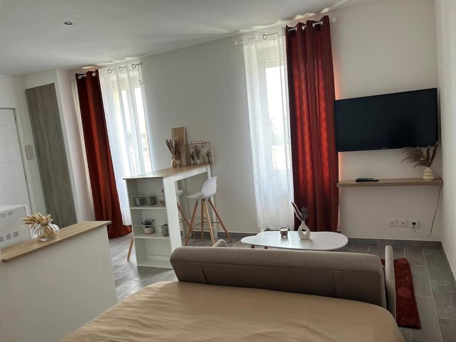 Le De L'avenue Apartment Chalon-sur-Saône
